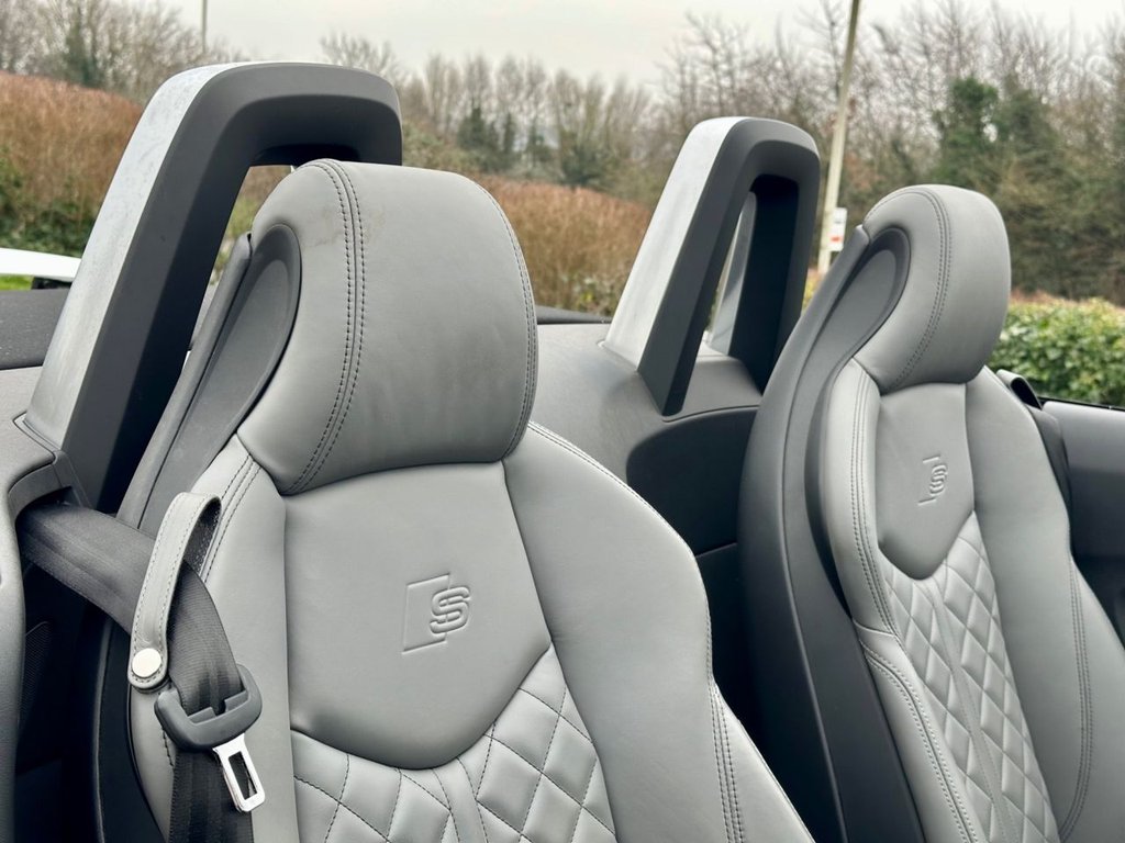 Used Audi TT 2016 for sale - 77408295: Photo 33