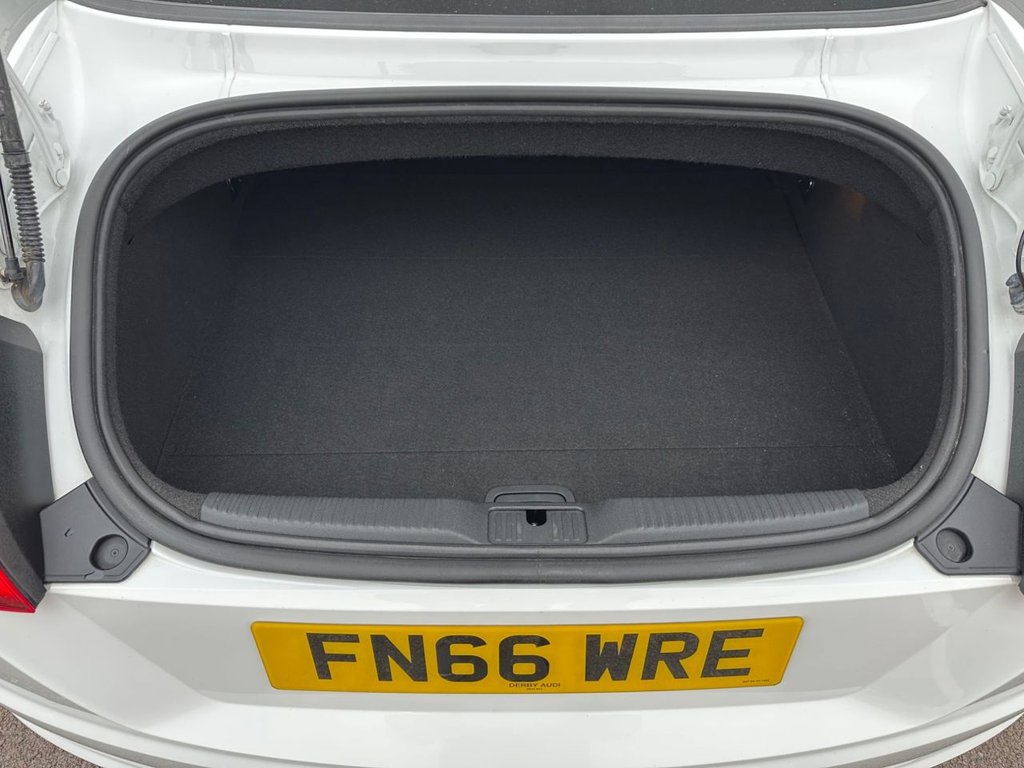 Used Audi TT 2016 for sale - 77408295: Photo 34