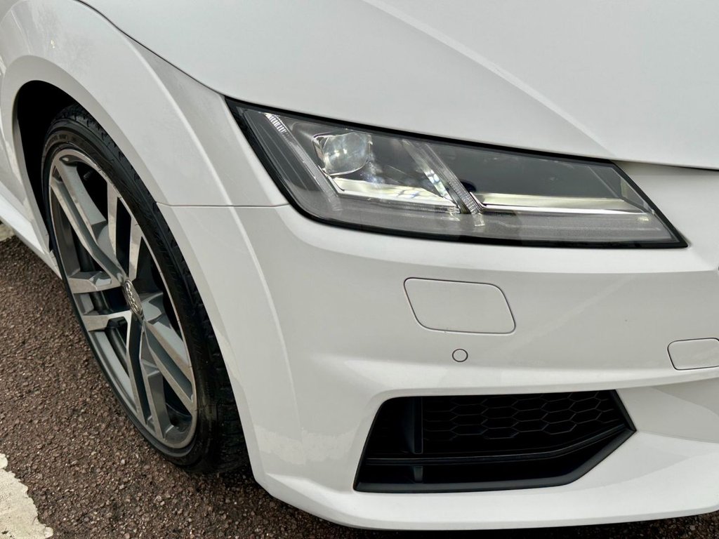 Used Audi TT 2016 for sale - 77408295: Photo 35