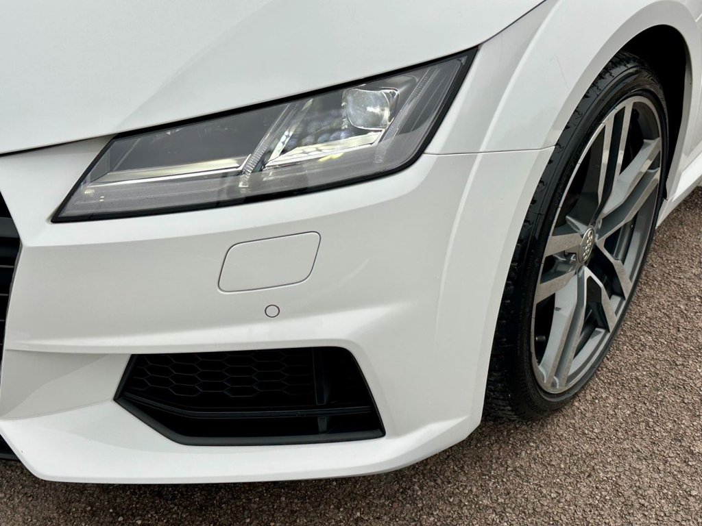 Used Audi TT 2016 for sale - 77408295: Photo 36