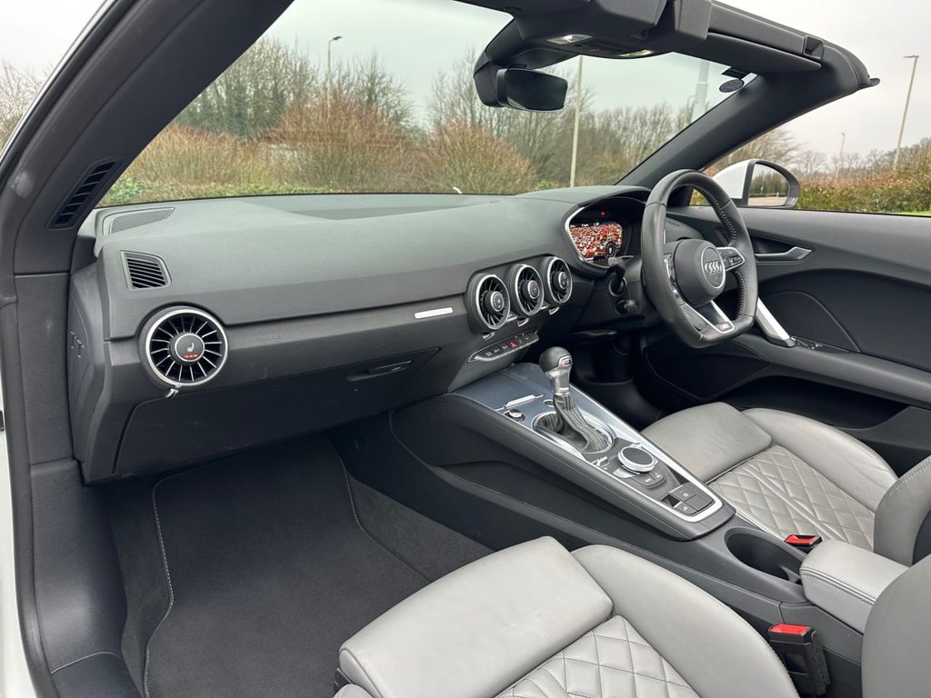 Used Audi TT 2016 for sale - 77408295: Photo 37