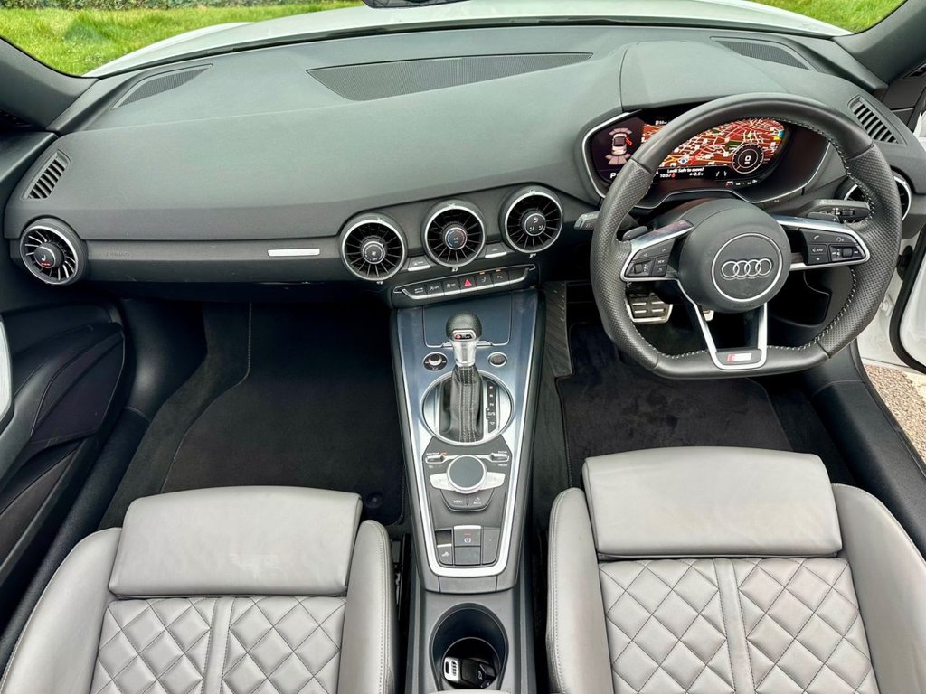 Used Audi TT 2016 for sale - 77408295: Photo 39