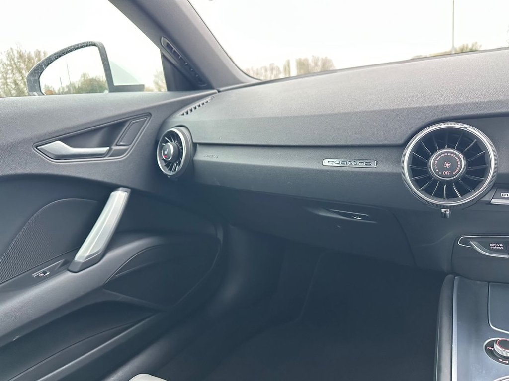 Used Audi TT 2016 for sale - 77408295: Photo 40