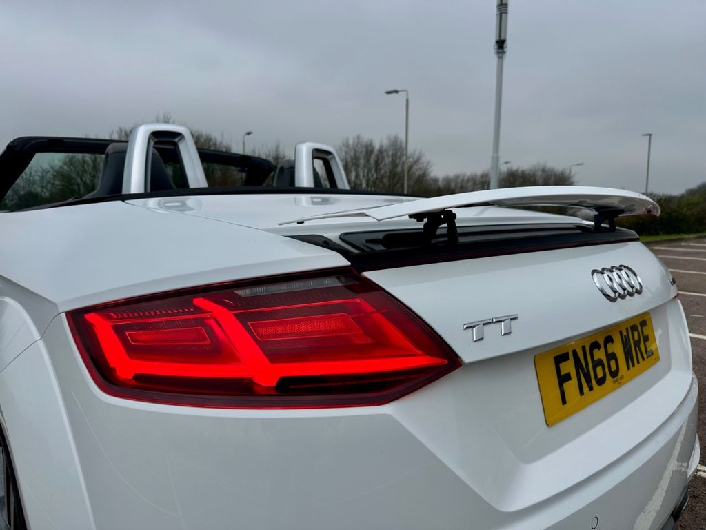 Used Audi TT 2016 for sale - 77408295: Photo 41