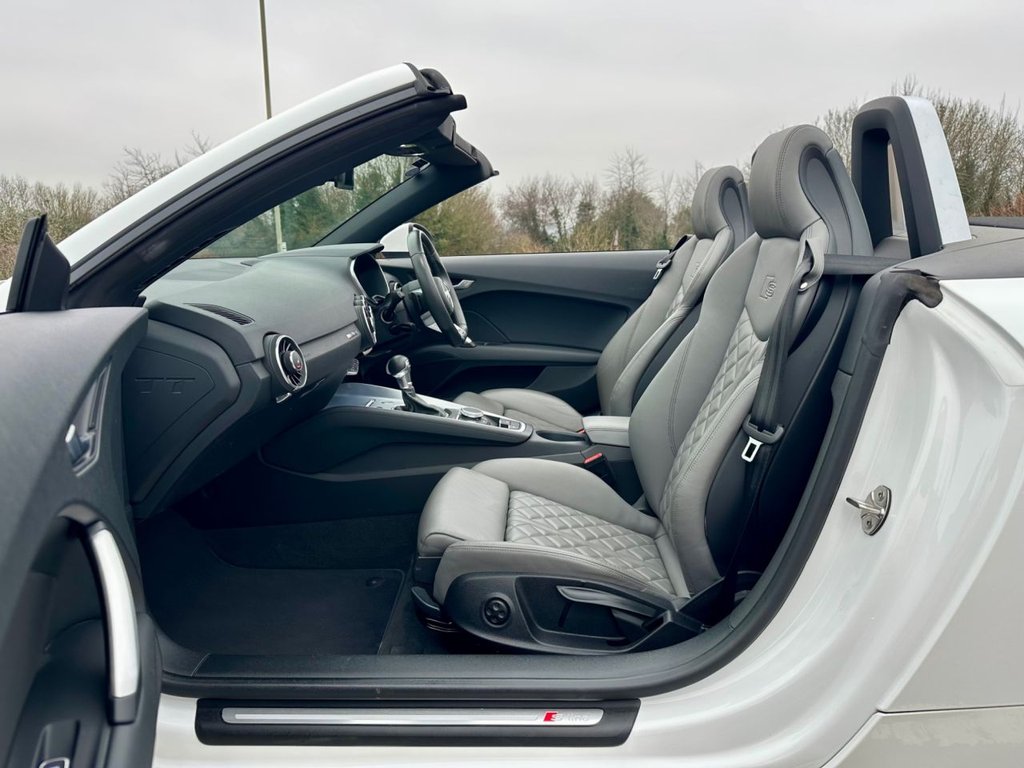 Used Audi TT 2016 for sale - 77408295: Photo 43