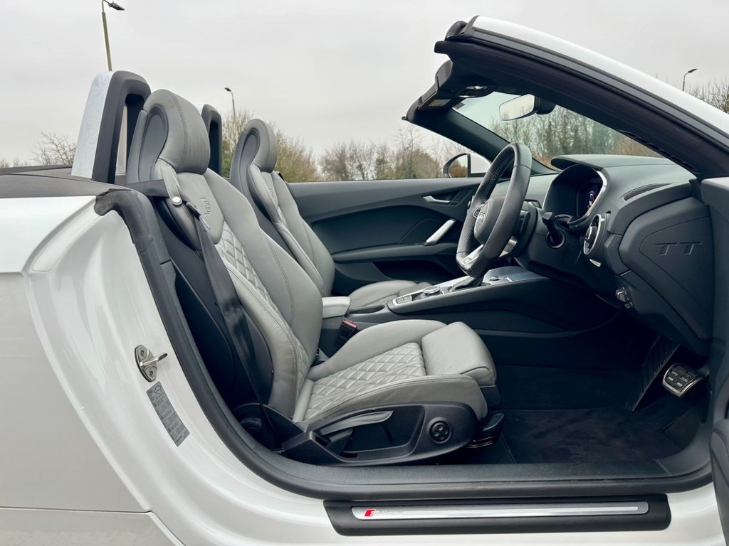 Used Audi TT 2016 for sale - 77408295: Photo 44