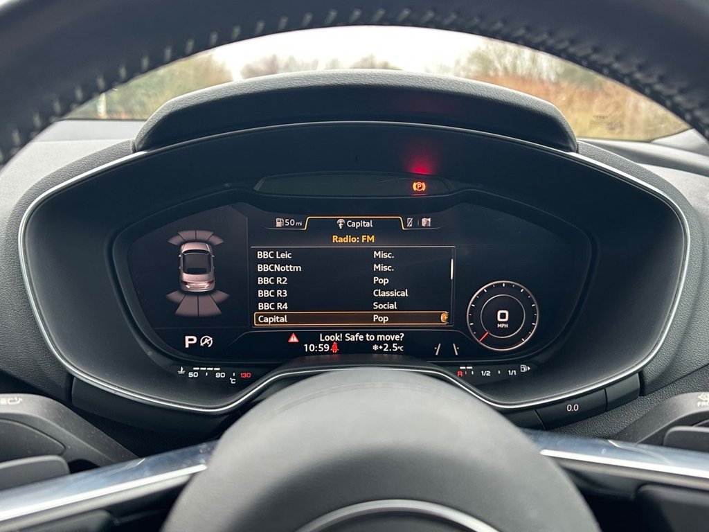 Used Audi TT 2016 for sale - 77408295: Photo 48