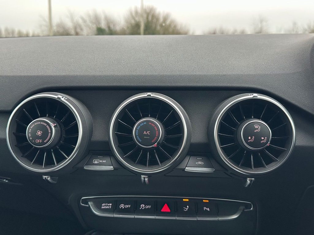 Used Audi TT 2016 for sale - 77408295: Photo 49