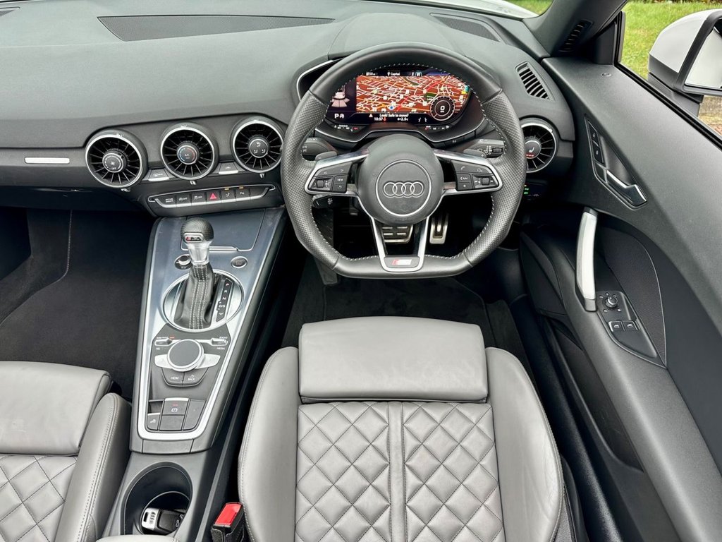 Used Audi TT 2016 for sale - 77408295: Photo 7