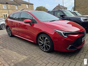 Used Toyota Corolla 2024 for sale - 78331033: Photo