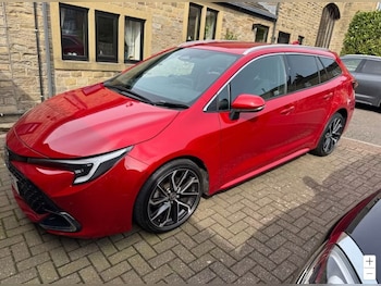 Used Toyota Corolla 2024 for sale - 78331033: Photo