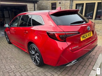 Used Toyota Corolla 2024 for sale - 78331033: Photo