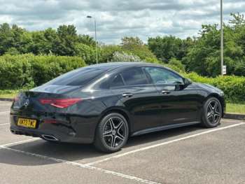 Used Mercedes-Benz CLA 2023 for sale - 75147933: Photo