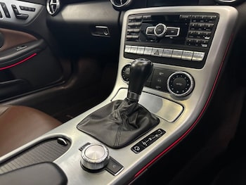 Used Mercedes-Benz SLK 2014 for sale - 78241786: Photo