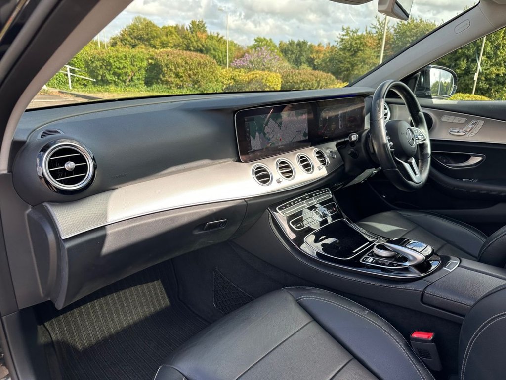 Used Mercedes-Benz E Class 2018 for sale - 76430193: Photo 13