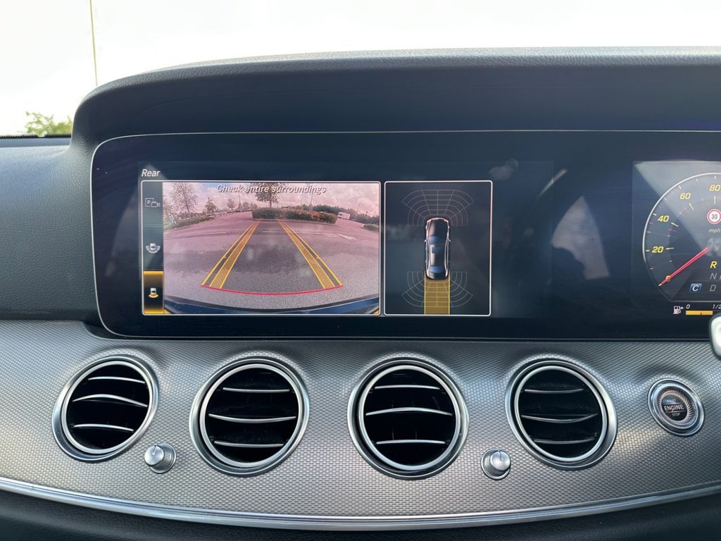 Used Mercedes-Benz E Class 2018 for sale - 76430193: Photo 14