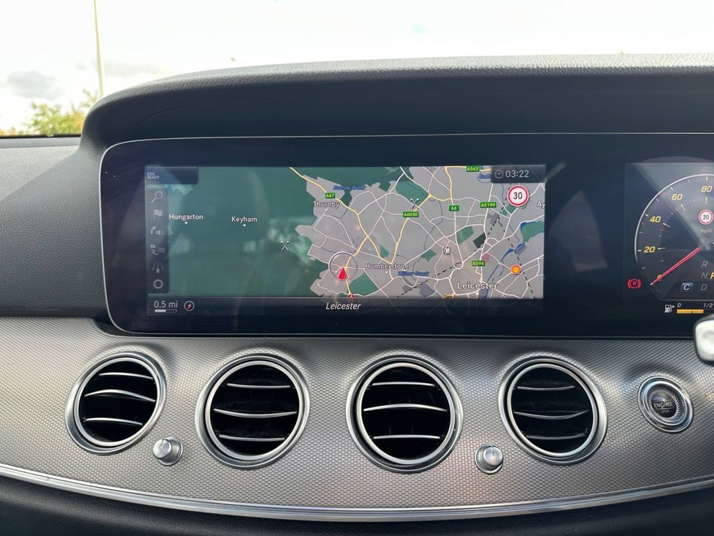 Used Mercedes-Benz E Class 2018 for sale - 76430193: Photo 16