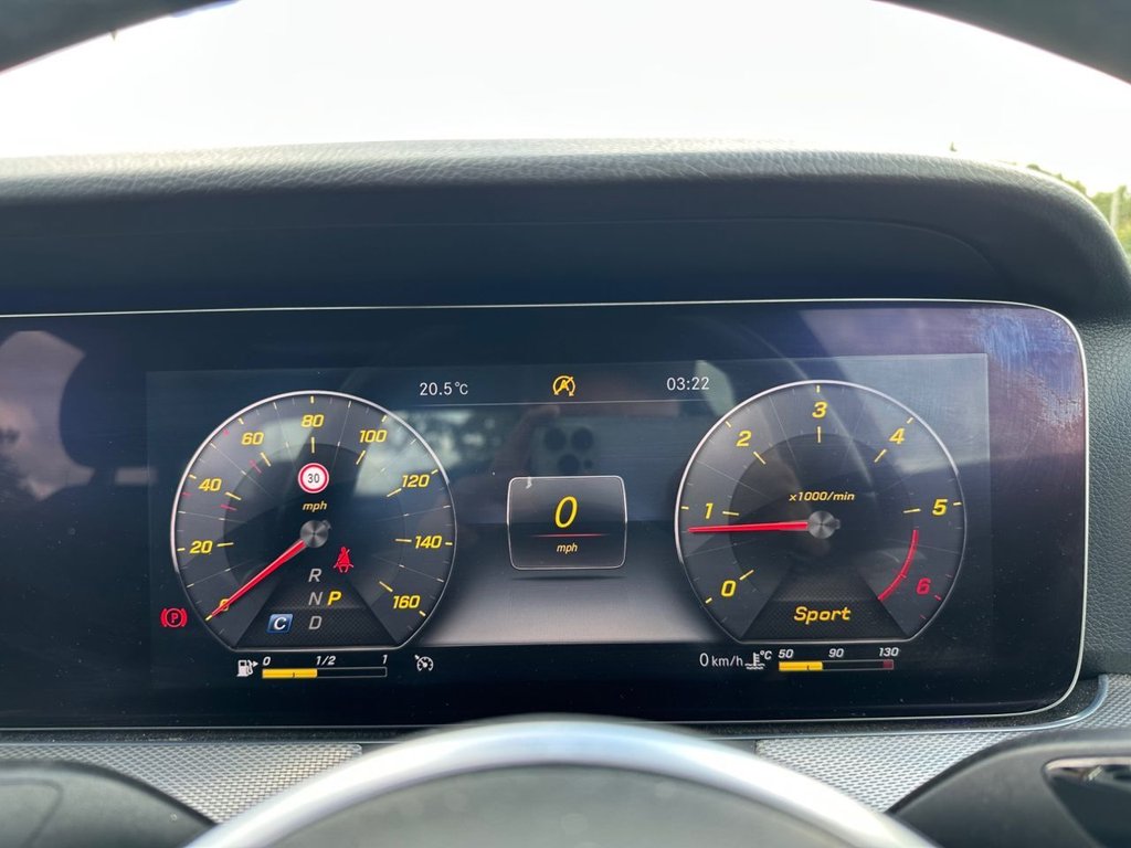 Used Mercedes-Benz E Class 2018 for sale - 76430193: Photo 18