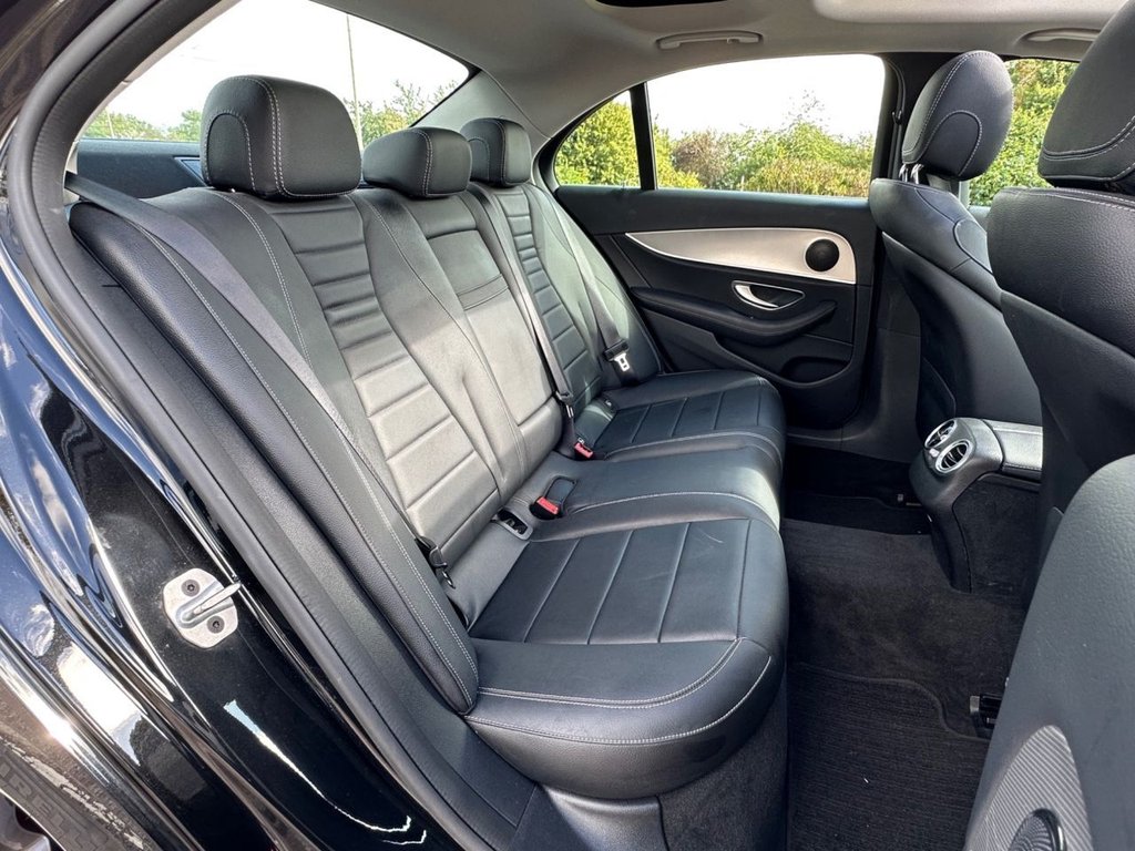 Used Mercedes-Benz E Class 2018 for sale - 76430193: Photo 21