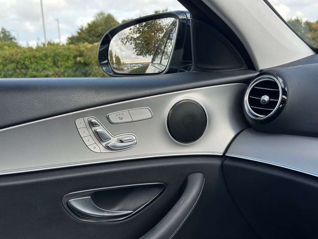 Used Mercedes-Benz E Class 2018 for sale - 76430193: Photo 24