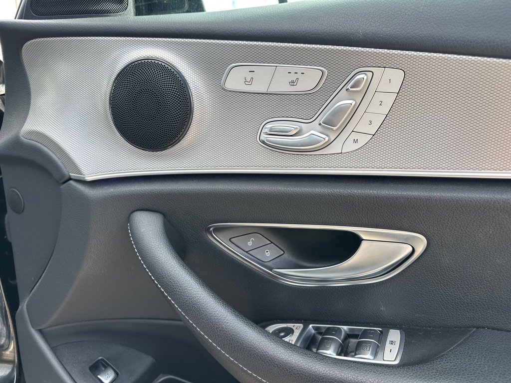Used Mercedes-Benz E Class 2018 for sale - 76430193: Photo 26