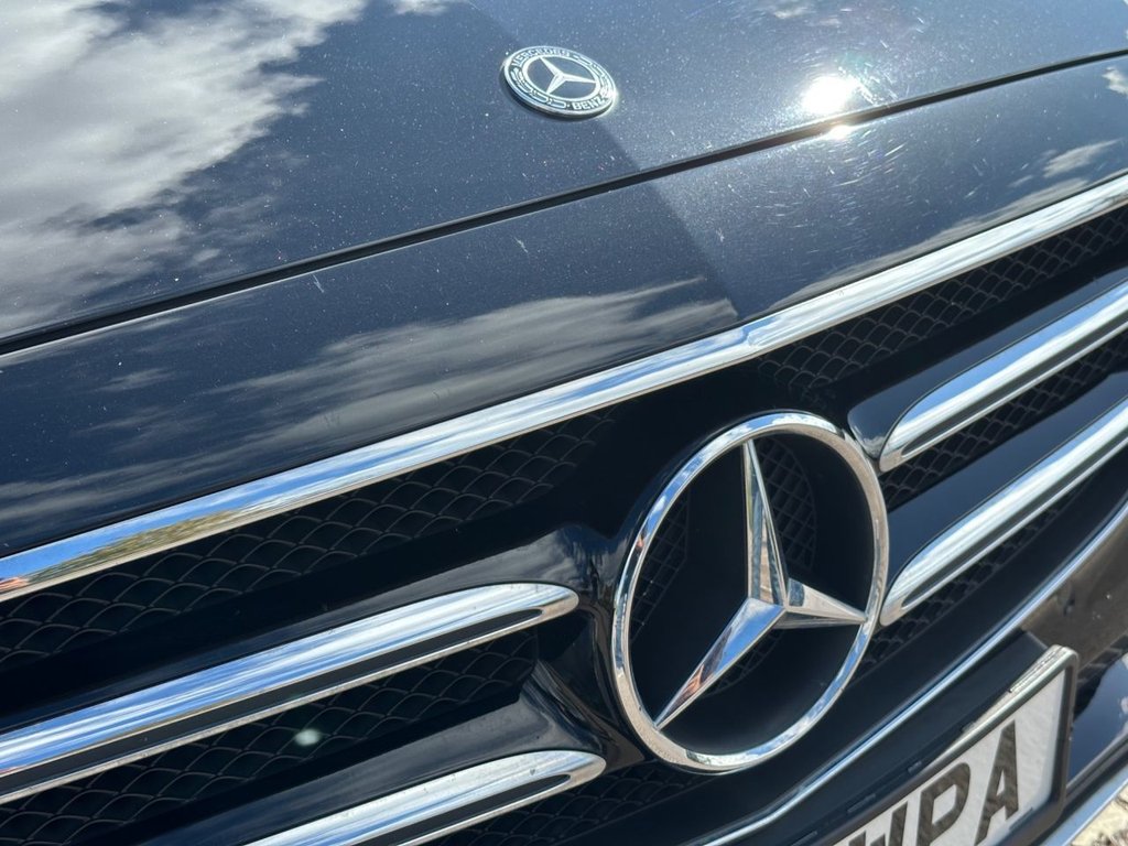 Used Mercedes-Benz E Class 2018 for sale - 76430193: Photo 28