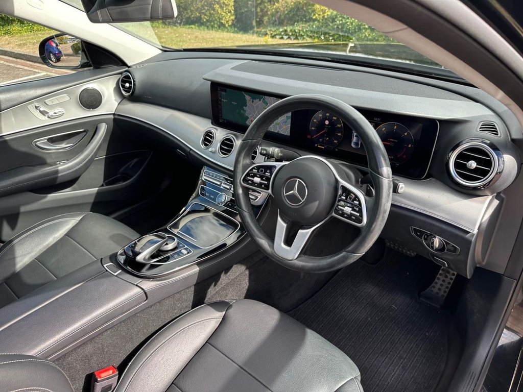 Used Mercedes-Benz E Class 2018 for sale - 76430193: Photo 30