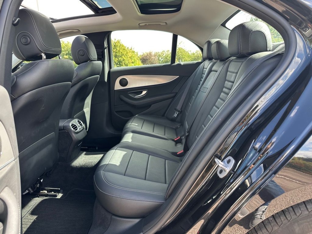 Used Mercedes-Benz E Class 2018 for sale - 76430193: Photo 33