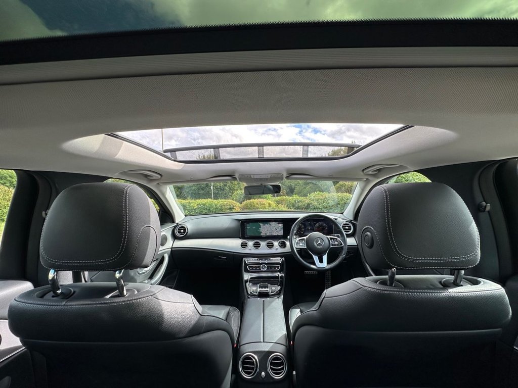 Used Mercedes-Benz E Class 2018 for sale - 76430193: Photo 34