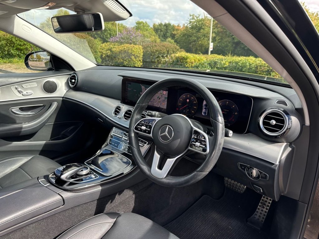 Used Mercedes-Benz E Class 2018 for sale - 76430193: Photo 35