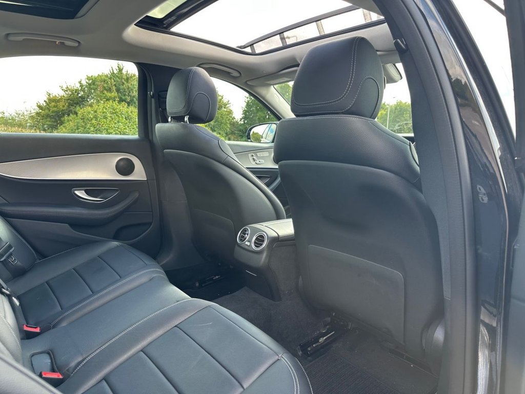 Used Mercedes-Benz E Class 2018 for sale - 76430193: Photo 36