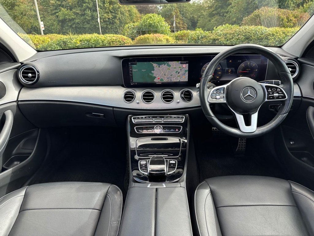 Used Mercedes-Benz E Class 2018 for sale - 76430193: Photo 37