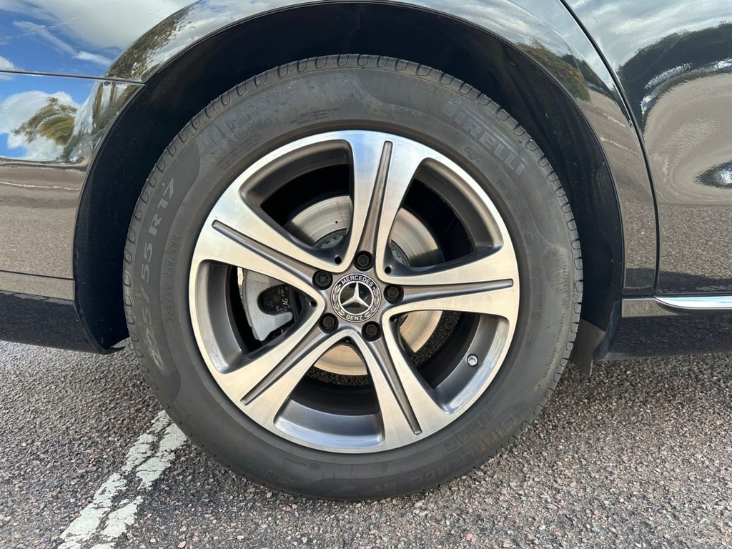 Used Mercedes-Benz E Class 2018 for sale - 76430193: Photo 39