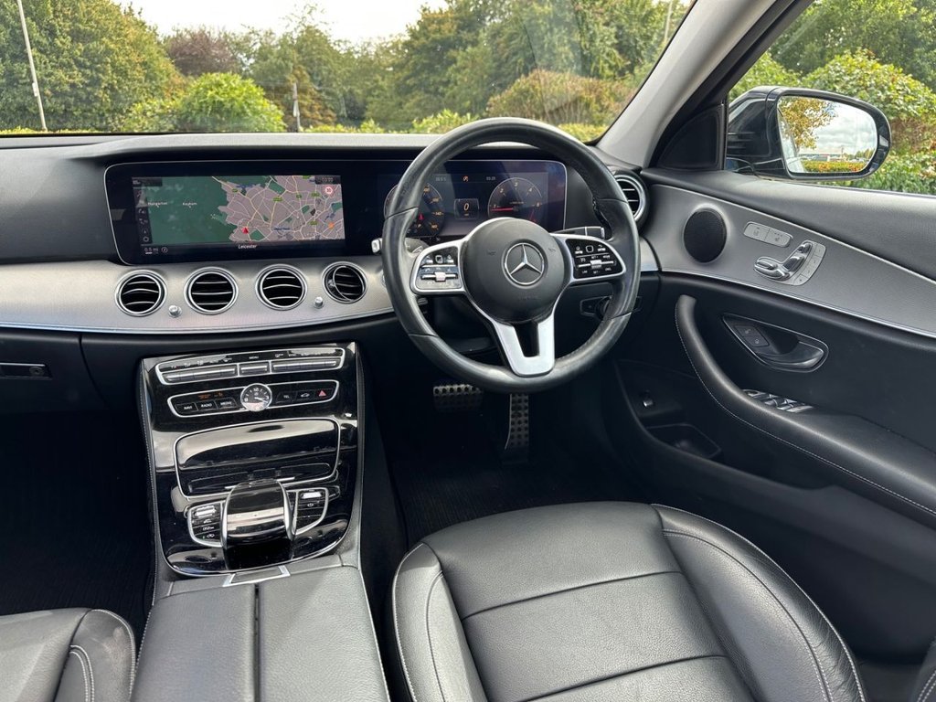 Used Mercedes-Benz E Class 2018 for sale - 76430193: Photo 7