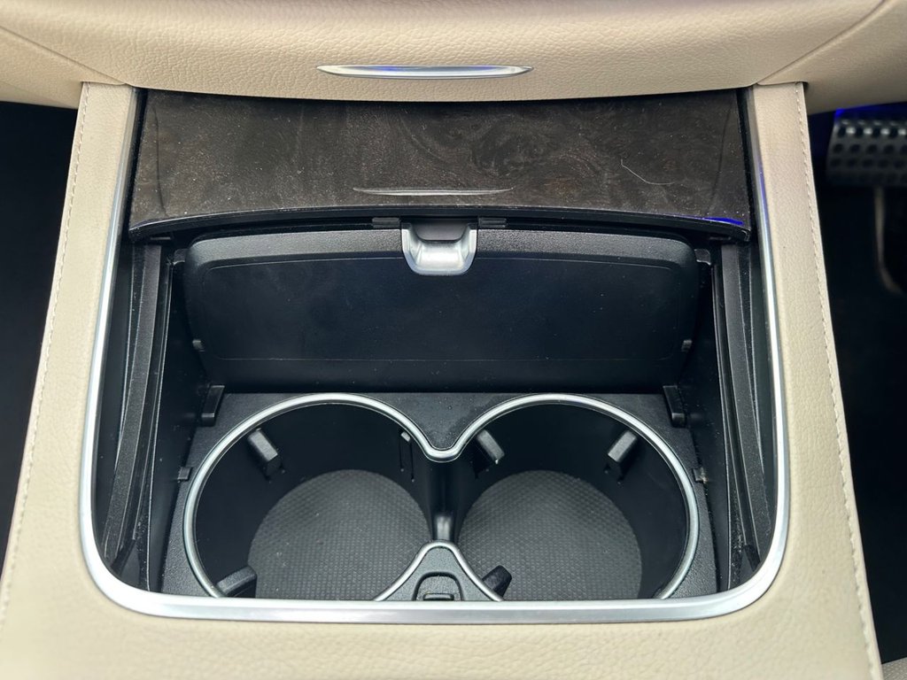 Used Mercedes-Benz S Class 2016 for sale - 76417386: Photo 29