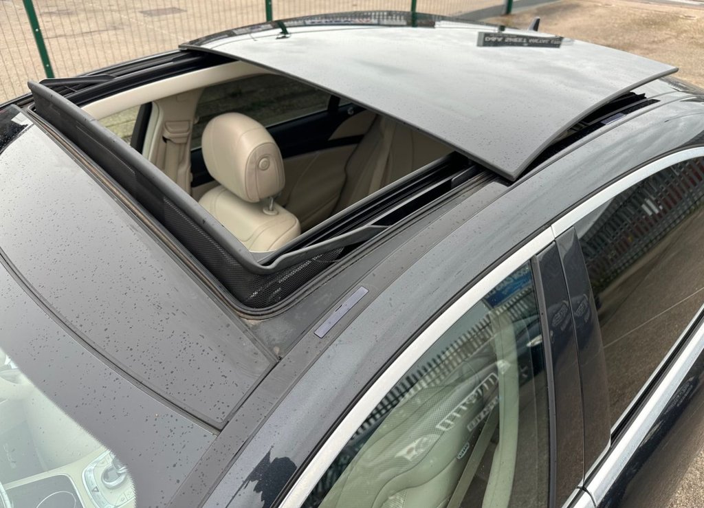 Used Mercedes-Benz S Class 2016 for sale - 76417386: Photo 3