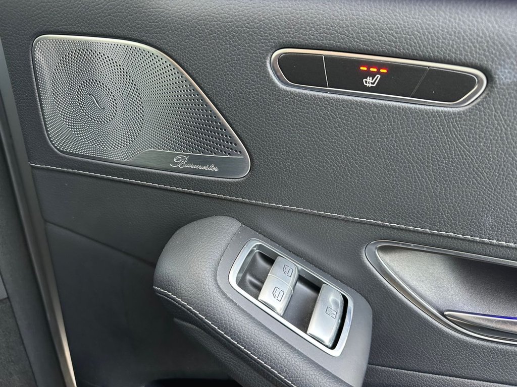 Used Mercedes-Benz S Class 2015 for sale - 76642101: Photo 24