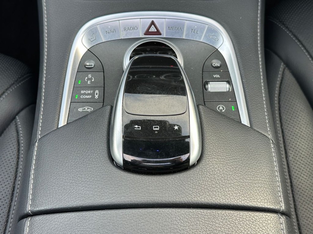 Used Mercedes-Benz S Class 2015 for sale - 76642101: Photo 31