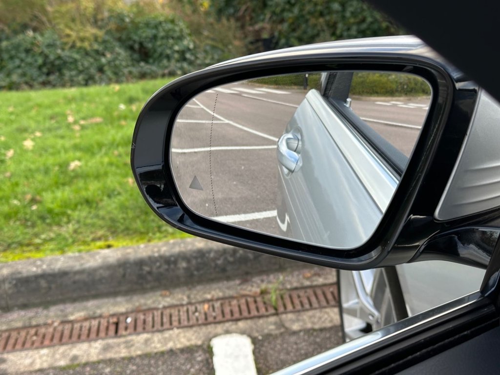 Used Mercedes-Benz S Class 2015 for sale - 76642101: Photo 40