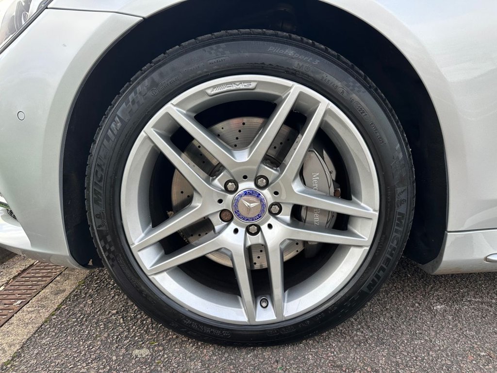 Used Mercedes-Benz S Class 2015 for sale - 76642101: Photo 43