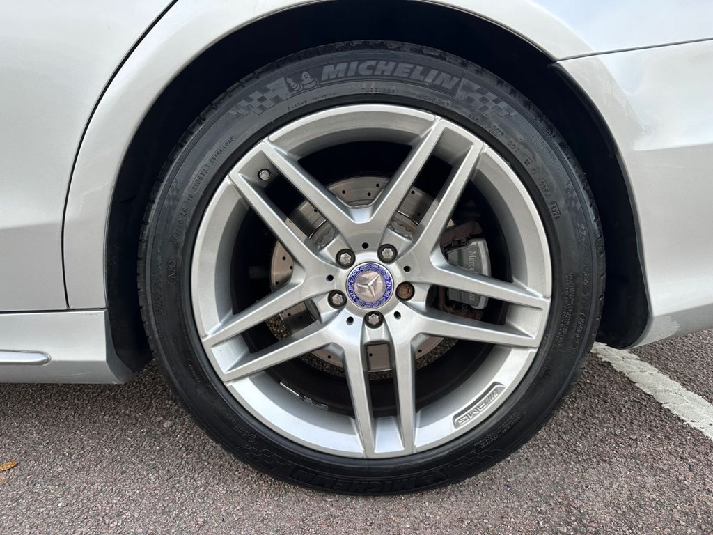 Used Mercedes-Benz S Class 2015 for sale - 76642101: Photo 44