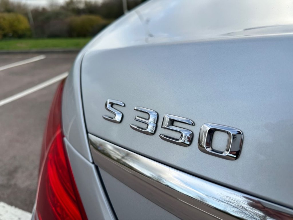 Used Mercedes-Benz S Class 2015 for sale - 76642101: Photo 46