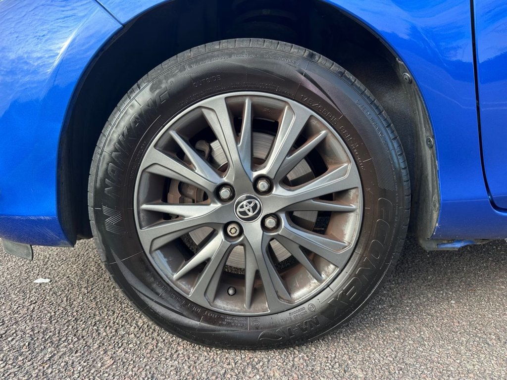 Vehicle 40