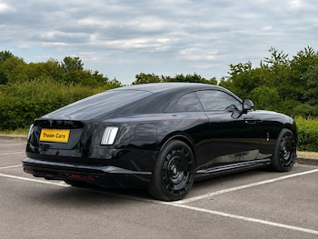 Used Rolls-Royce Spectre 2024 for sale - 79276403: Photo