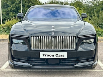 Used Rolls-Royce Spectre 2024 for sale - 79276403: Photo