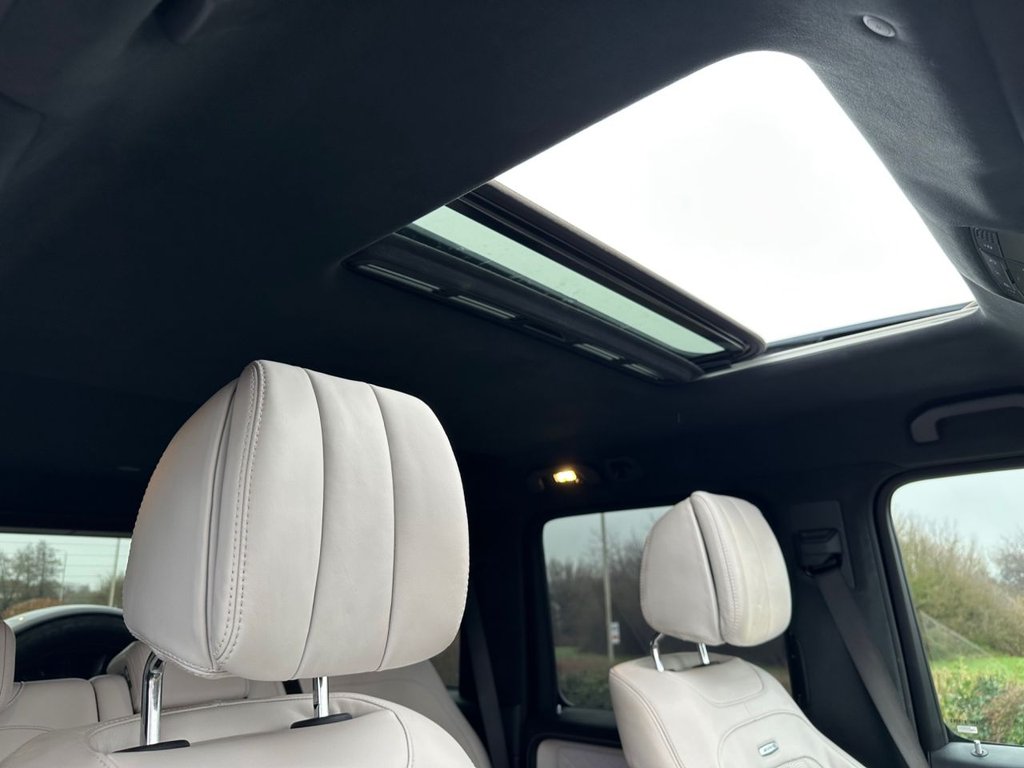 Used Mercedes-Benz G Class 2022 for sale - 77212999: Photo 23