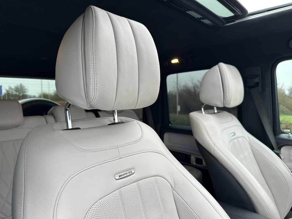 Used Mercedes-Benz G Class 2022 for sale - 77212999: Photo 25