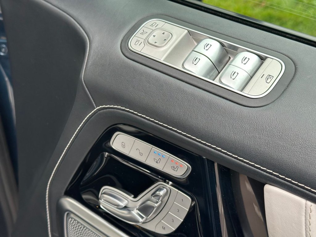 Used Mercedes-Benz G Class 2022 for sale - 77212999: Photo 42