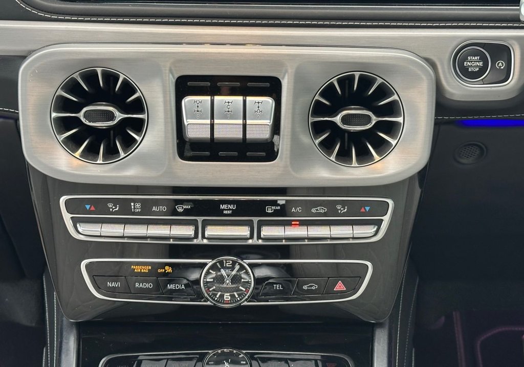 Used Mercedes-Benz G Class 2022 for sale - 77212999: Photo 45