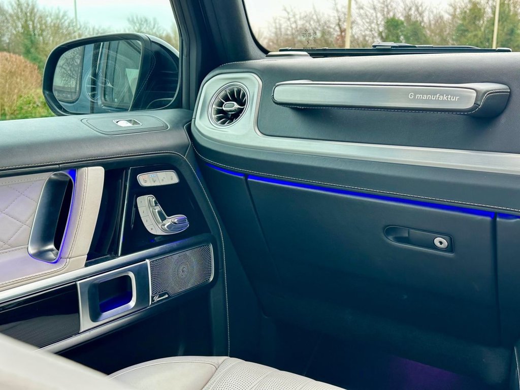 Used Mercedes-Benz G Class 2022 for sale - 77212999: Photo 46